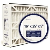 Air Bear 1400 16 X 25 X 5" | Air Filters | DiscountFilters.com