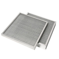 Aluminum Mesh Air Filters