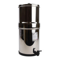 Gravity Water Filter Systems