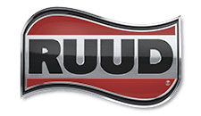 Ruud Air Filters