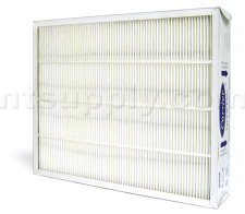 Carrier High Efficiency GAPA Filters