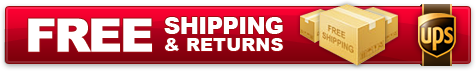 DiscountFilters.com provides FREE Shipping and Returns