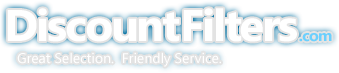 DiscountFilters.com - Furnace Filters & Air Conditioner Filters Home