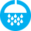 Shower Water Filters