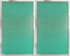 Honeywell 16x20 Post-Filters