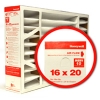 Honeywell 16x20 Media Filters