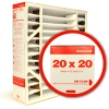 Honeywell 20x20 Media Filters