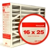 Honeywell 16x25 Media Filters
