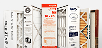 Shop Furnace Filters