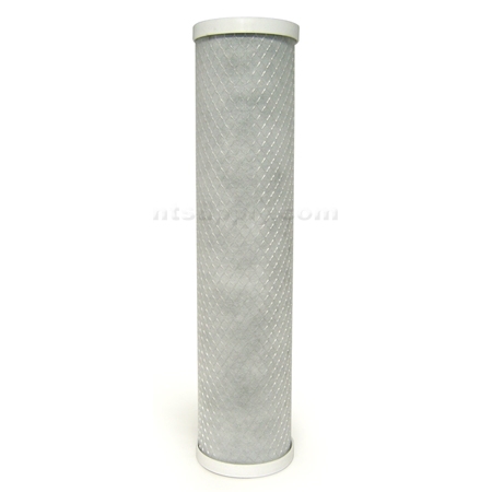 MATRIKX� CTO� (32 - series) Carbon Block Filter 5 micron BB 20"