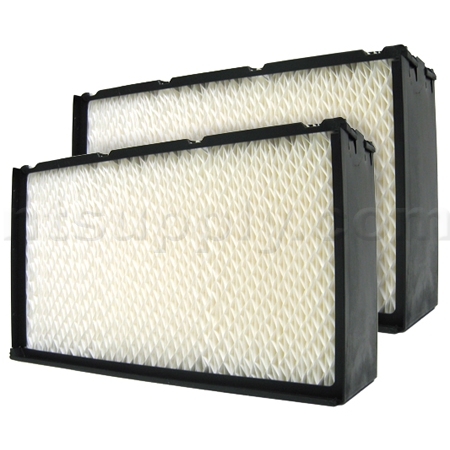 Bemis 1041 Replacement Console Wick - Fits 400 and 600 Series, 2-Pack