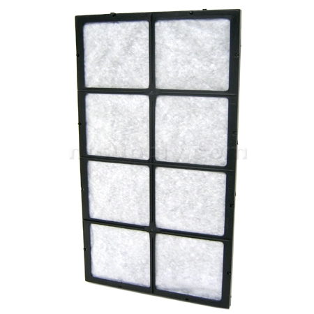 Bemis 1051 AirCare Filter - Fits 400, 600 & H12 Series