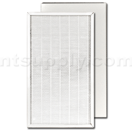 Bemis 1101 Replacement HEPA Air Filter