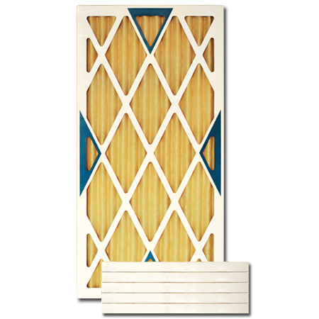 10" X 20" X 1" MERV 11 Pleated Filter