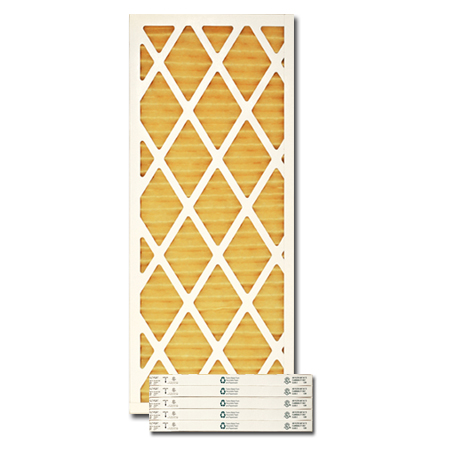 12" X 30" X 1" MERV 11 Pleated Filter