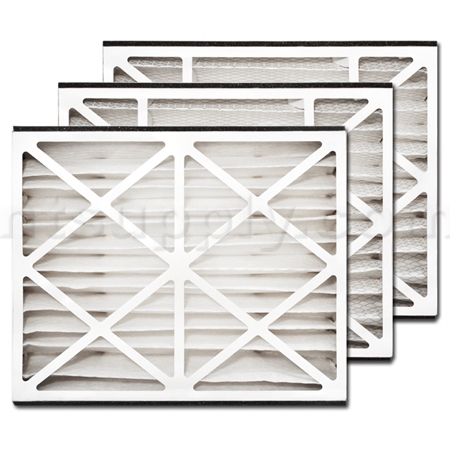 GeneralAire Part # 14201 Air Cleaner Cartridge - 20x25x5