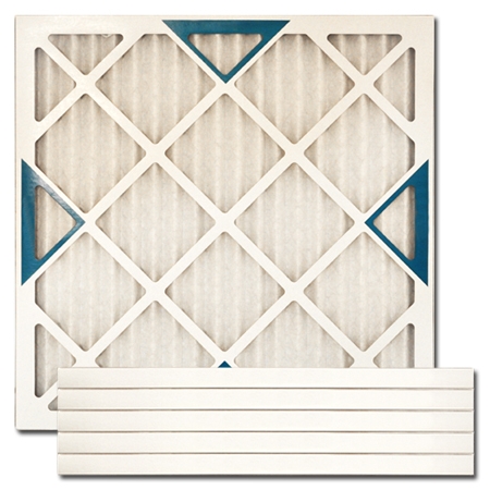 20" X 20" X 1" MERV 8 Pleated Filter