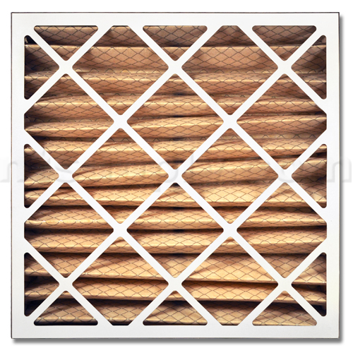Replacement For Honeywell Filter - 20x25 - MERV 11