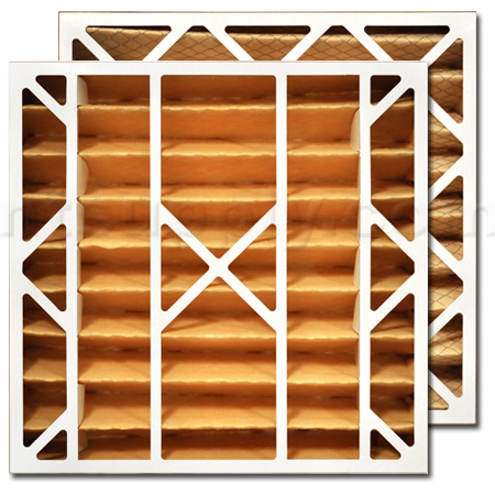Replacement For Honeywell Filter - 20x20 - MERV 11