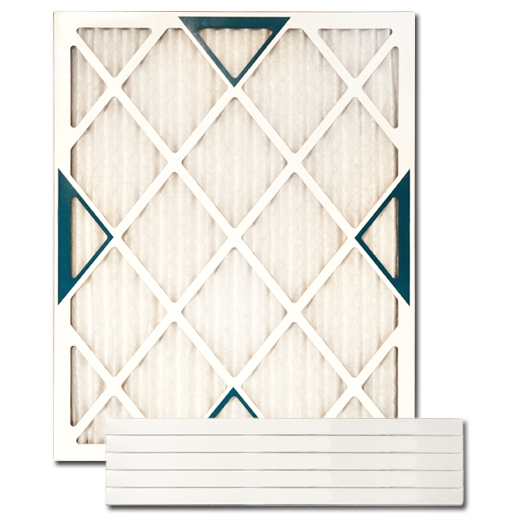 18" X 20" X 1" MERV 8 Pleated Filter