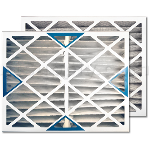 Replacement For Honeywell Filter - 20x25 - MERV 8, 2-Pack