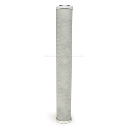 MATRIKX� CTO� (32 - series) Carbon Block Filter 5 micron 20"