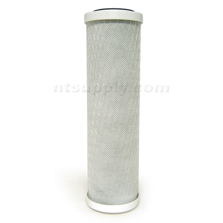 MATRIKX� CTO� (32 - series) Carbon Block Filter 5 micron 10"