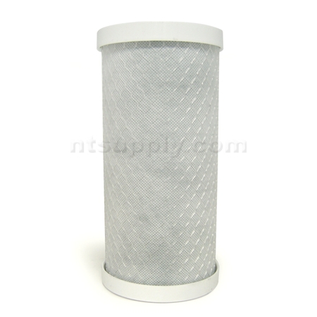 MATRIKX� CTO� (32 - series) Carbon Block Filter 5 micron - BB 10"