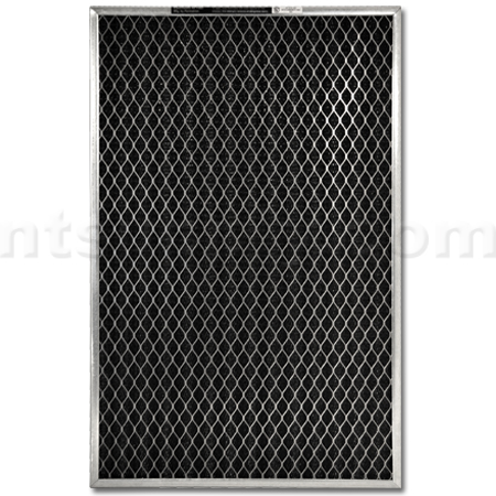 16" X 25" X 1" Lifetime Permanent Washable Filter