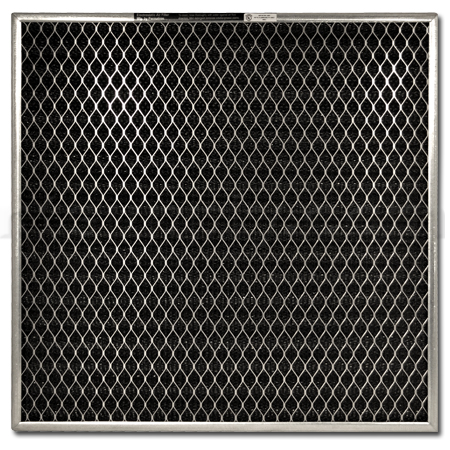 20" X 20" X 1" Lifetime Permanent Washable Filter