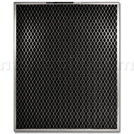 20" X 25" X 1" Lifetime Permanent Washable Filter