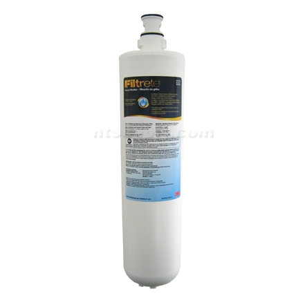 Filtrete Model 3US-PF01 Water Filter Cartridge for Professional Water Filtration System