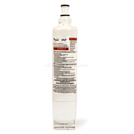 Whirlpool Ultimate Refrigerator Filter (4396510, NLC240V)