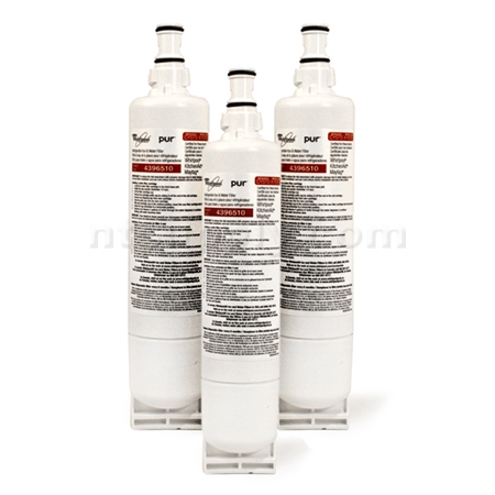 Refridgerator Filters on Whirlpool 4396510   Refrigerator Water Filters   Discountfilters Com