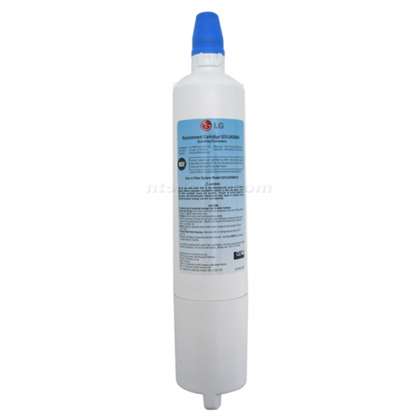 LG Refrigerator Water Filter (5231JA2006A)
