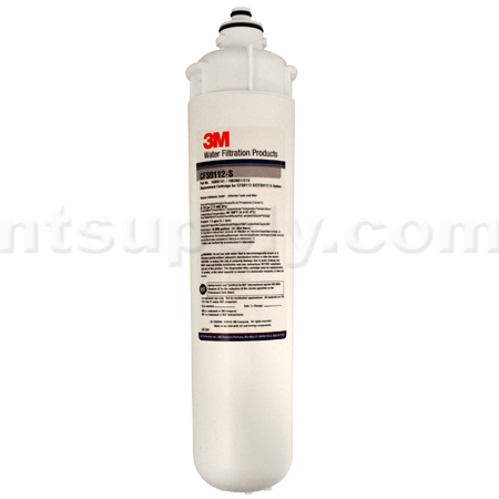 CFS9112-S Cuno-CFS Everpure Retrofit Cartridge