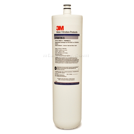 CFS8720-S Cuno-CFS Quick Change Cartridge