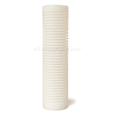CFS110 Cuno-CFS 10" Prefilter Sediment Cartridge 5 micron