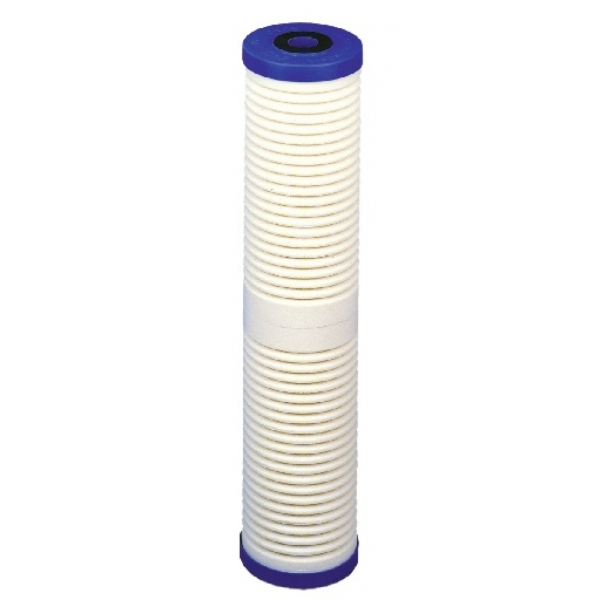 CFS210-2 Cuno-CFS Drop In Sediment Filter - 20" Case of 4