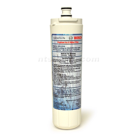 Bosch 640565 Refrigerator Water Filter