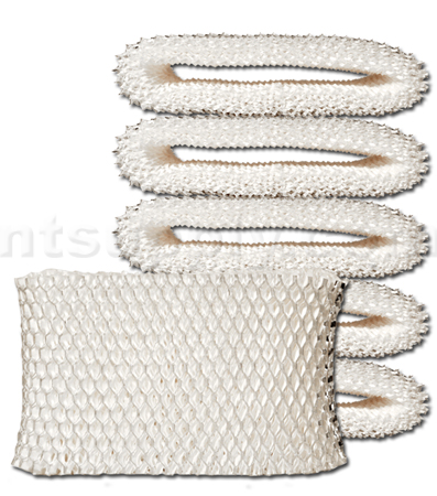 Replacement Filter Wick for Honeywell Portable Humidifiers - HAC-504