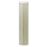 Everpure CP5-20BB Pleated Cellulose-Polyester Filter 20" BB - 5 micron