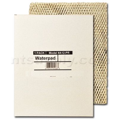 Replacement Water Panel for Whole House Humidifiers (#12)  - 2-Pack