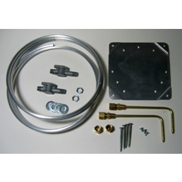 Dwyer Air Filter Gage Accessory Package