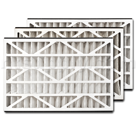 Trion Air Bear Cub 259112-101 Replacement Filter - 16x25x3
