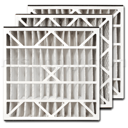 Replacement for ReservePro # 4531 Air Filter - 20x20x5