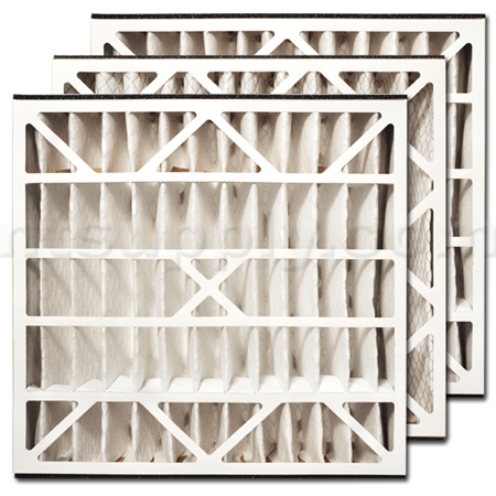 20" X 20" X 5" MERV 11 Replacement For Ultravation Filter