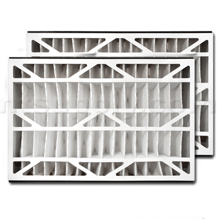 Trion Air Bear 259112-105 Replacement Filter - 16x25x5