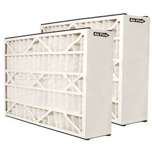 Replacement for Abatement Technologies H105 MERV 11 Filter - 20x25x5