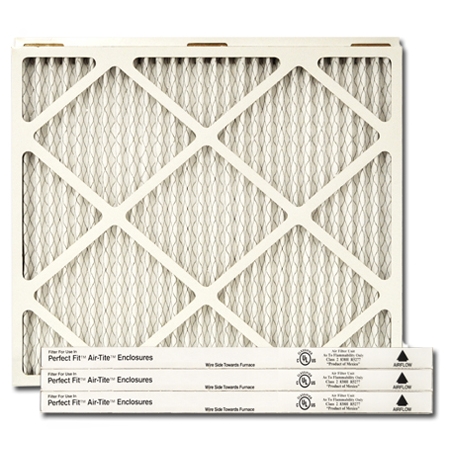 Trane/American Standard PERFECT FIT Air Filter (BAYFTAH23P4)